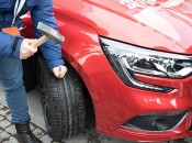 Bridgestone представи гумите DriveGuard 