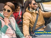 GOODYEAR ВИ СЪВЕТВА:10 неща,от които имаш нужда,когато-пътуваш