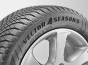 Goodyear Vector 4Seasons Gen-2 е най-добрият сред добрите:Тестови резултати на TÜV,победител в тестовите на Auto Bild и на водеща позиция сред победителите 