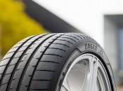 Новият Mercedes-Benz E-Class с гуми Goodyear